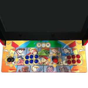 Street Fighter Arcade Machine for sale in Australia