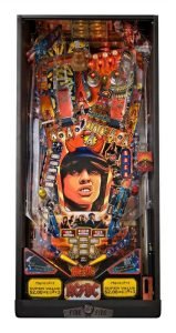 AC/DC Pro Pinball Machine by Stern for sale in Australia