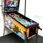 Fish Tales Pinball Machine by Williams for sale in Australia