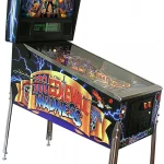 Medieval Madness Pinball Machine for sale in Australia