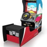 Arcade1Up Outrun arcade machine for sale in Australia