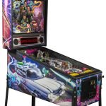 Pinball Machine by Stern Pinball for sale in Australia