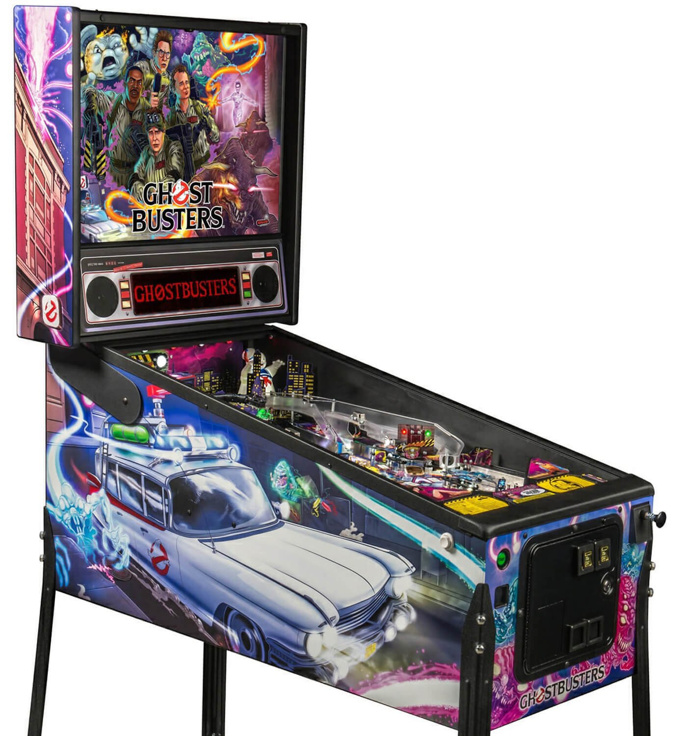 Pinball Machine by Stern Pinball for sale in Australia