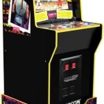 Arcade1Up Street Fighter II by Capcom for sale in Australia