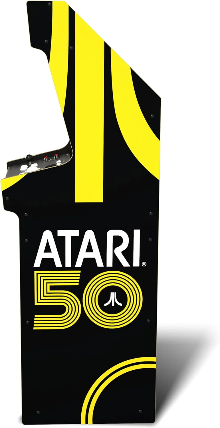 Arcade1Up Atari 50th Anniversary Arcade Machine for sale in Australia