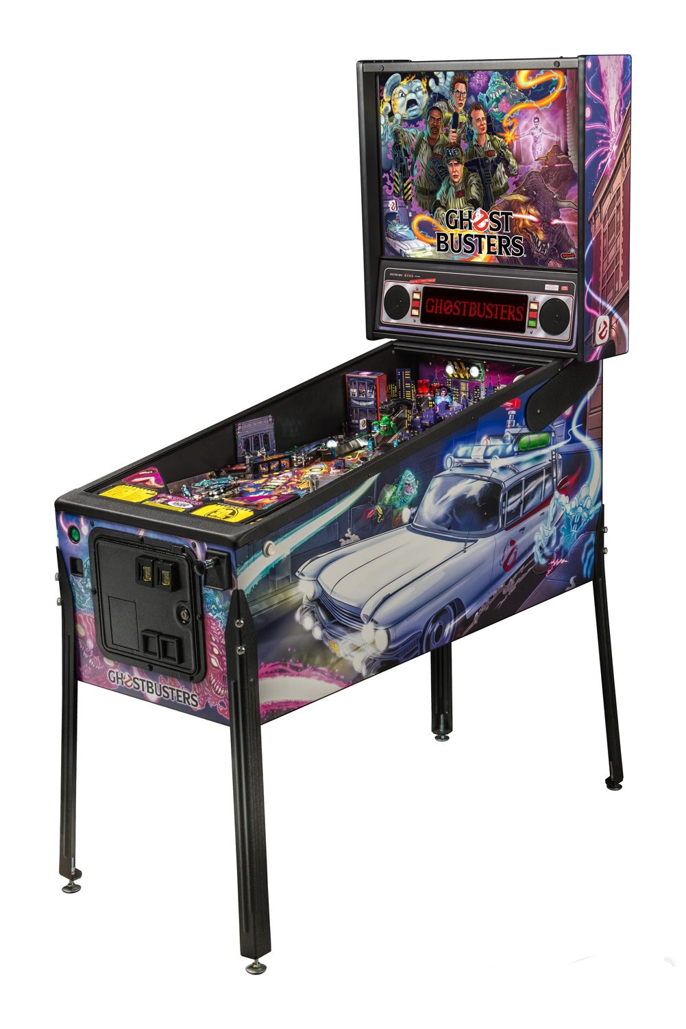 Pinball Machine by Stern Pinball for sale in Australia