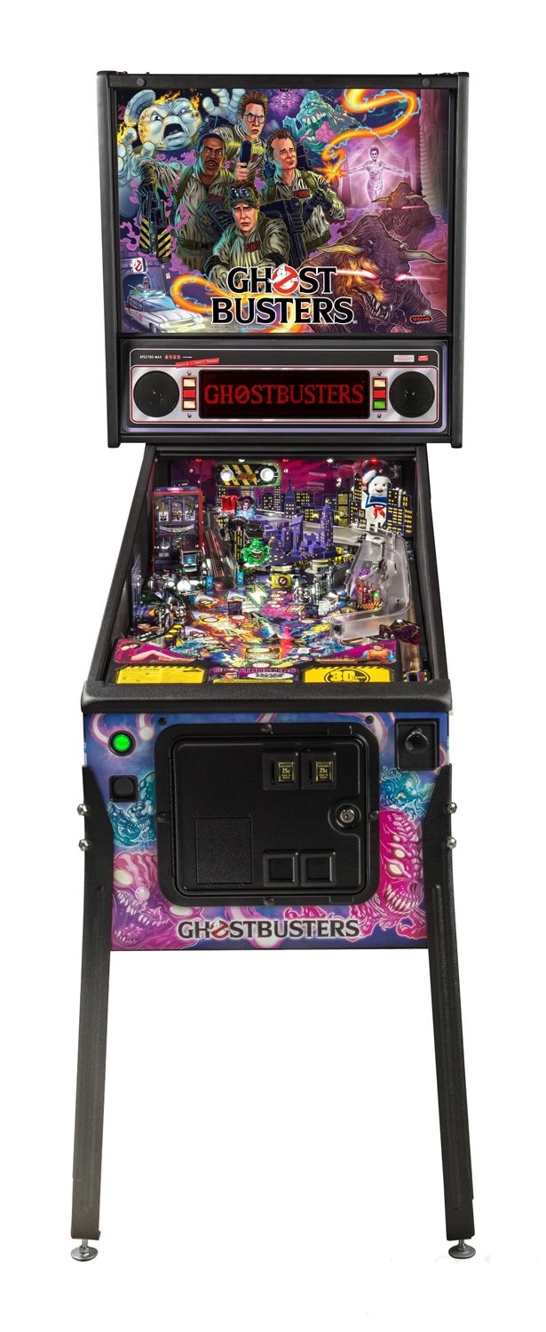 Pinball Machine by Stern Pinball for sale in Australia