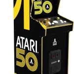 Arcade1Up Atari 50th Anniversary Arcade Machine for sale in Australia
