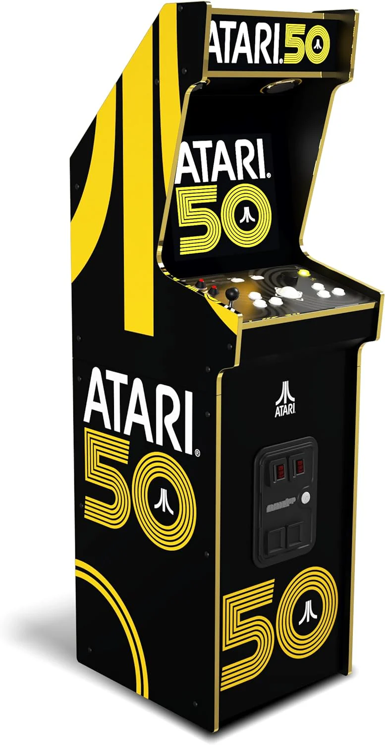 Arcade1Up Atari 50th Anniversary Arcade Machine for sale in Australia