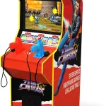 Arcade1Up Time Crisis 2-Player Arcade Machine for sale in Australia