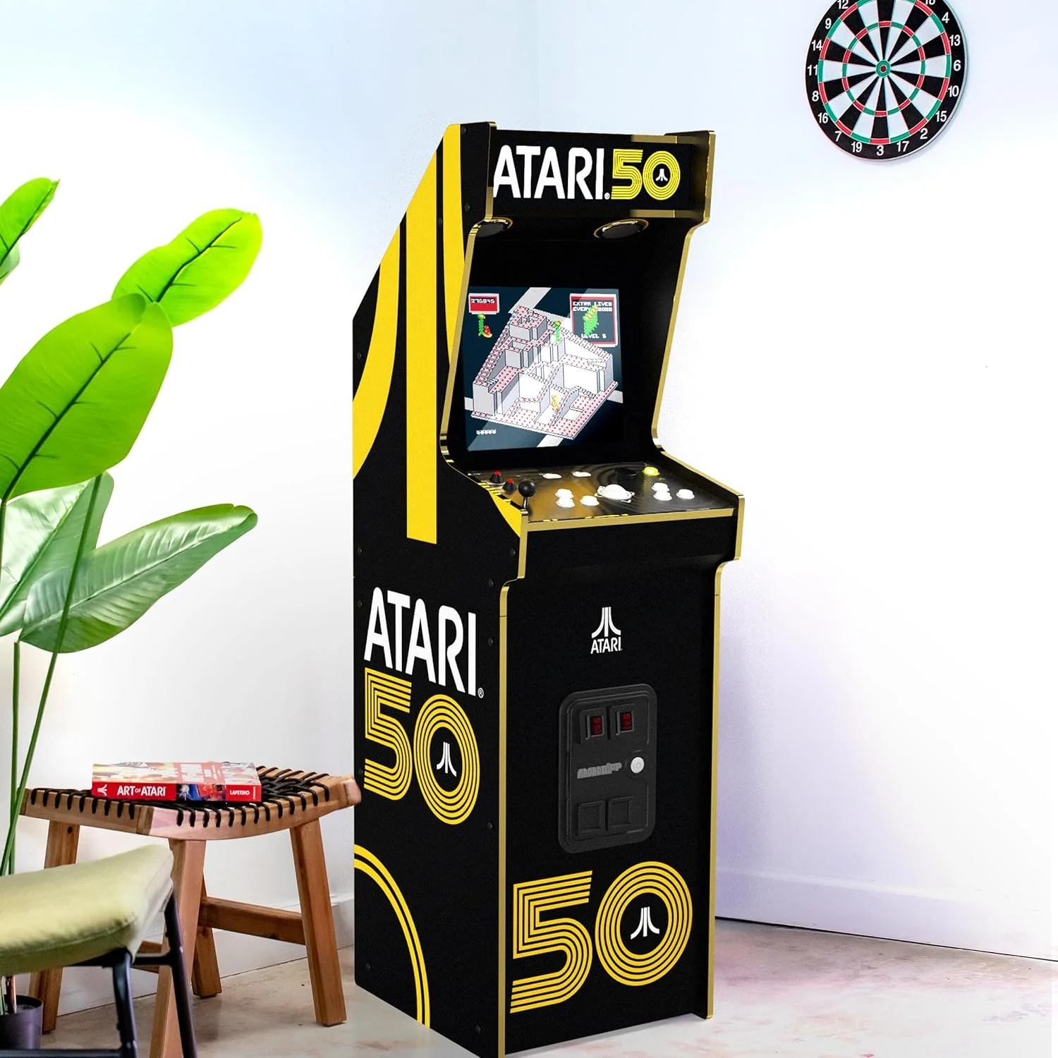 Arcade1Up Atari 50th Anniversary Arcade Machine for sale in Australia