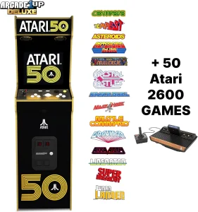 Arcade1Up Atari 50th Anniversary Arcade Machine for sale in Australia