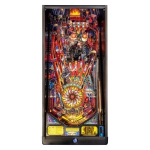 Black Knight: Sword of Rage Pro Pinball Machine by Stern Pinball for sale in Australia