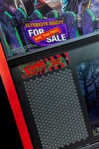 Elvira's House of Horrors Premium Pinball Machine by Stern Pinball for sale in Australia