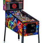 Foo Fighters Pro Pinball Machine by Stern Pinball for sale in Australia