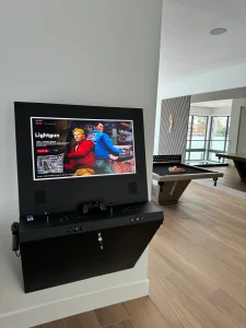 Modern Wall Mounted Arcade for sale in Australia