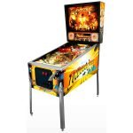 Indiana Jones Pinball Machine for sale in Australia