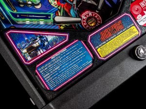 John Wick Pro Pinball Machine for sale in Australia by Stern Pinball