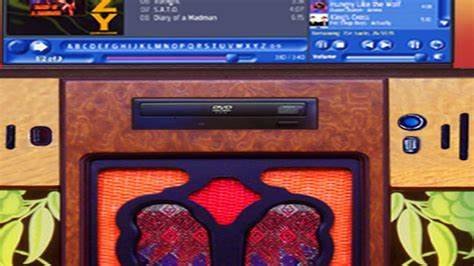 Rock-Ola Gazelle Digital Music Center Jukebox for sale in Australia