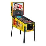 James Bond 007 Pro Pinball Machine by Stern Pinball for sale in Australia
