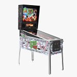 Scared Stiff Pinball Machine for sale in Australia