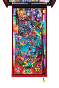 Toy Story Collector's Edition Pinball Machine for sale in Australia by Jersey Jack Pinball