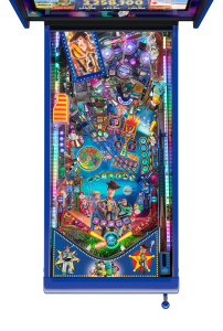 Toy Story Limited Edition Pinball Machine for sale online Australia by Jersey Jack Pinball