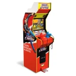 Arcade1Up Time Crisis Deluxe Machine for sale in Australia
