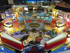 Cactus Canyon Pinball Machine for sale in Australia