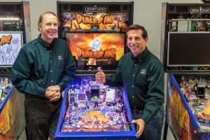 Buy Dailed in Pinball Machine in Australia