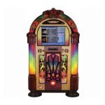 Rock-Ola Gazelle Digital Music Center Jukebox for sale in Australia