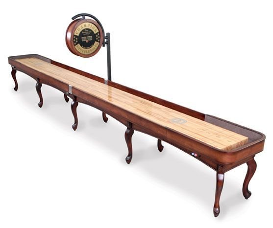 Madison Shuffleboard 12ft for sale in Australia