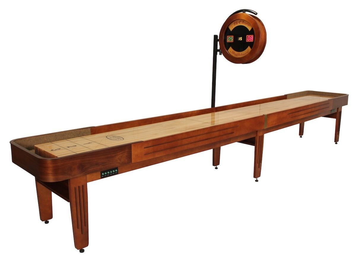 Madison Shuffleboard 12ft for sale in Australia