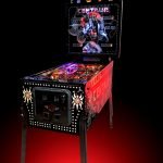 Centaur Revisited (Orblivion Edition) Pinball Machine by Haggis Pinball for sale in Australia