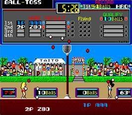 1983 Track & Field Arcade Game by Konami for sale in Australia