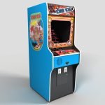 1981 Donkey Kong Arcade Machine by Nintendo for sale in Australia