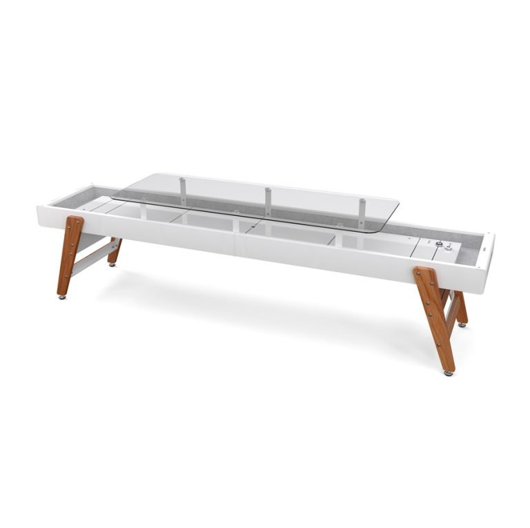 Track Dining Shuffleboard 9ft by RS Barcelona for sale in Australia