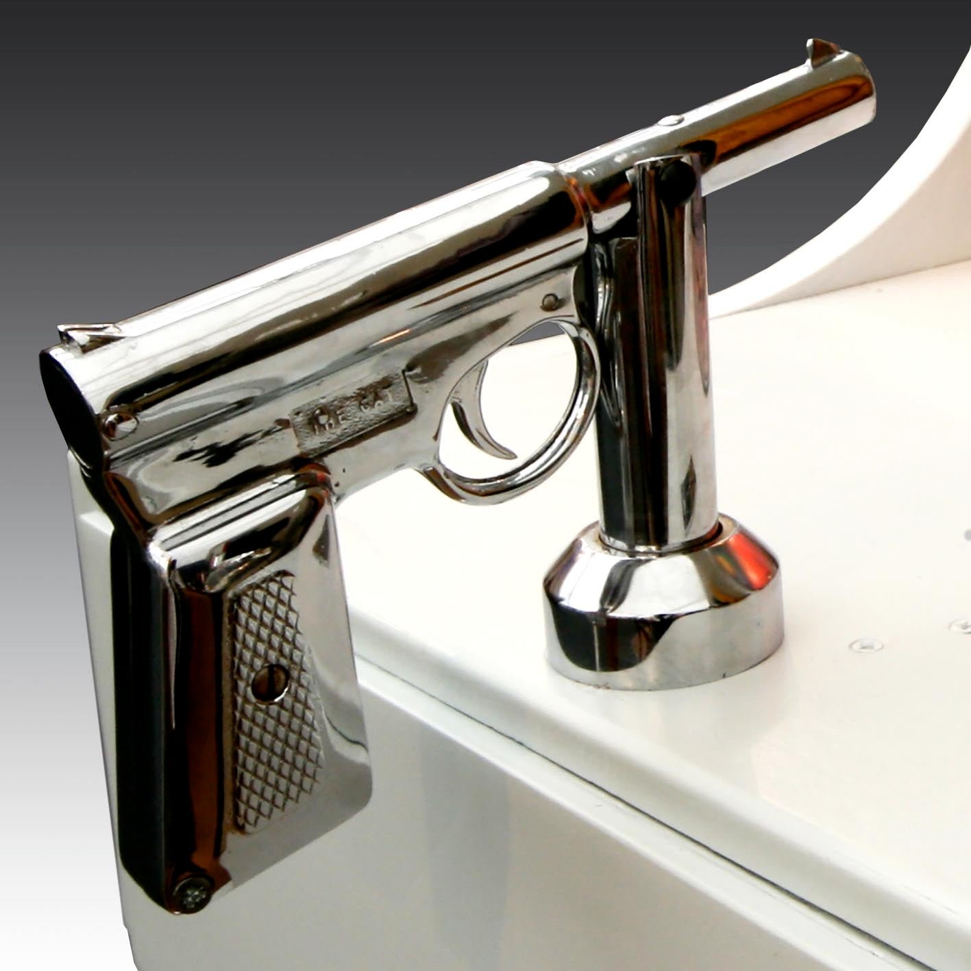 Dippy Duck Shoot Arcade Machine for sale in Australia