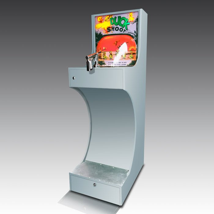 Dippy Duck Shoot Arcade Machine for sale in Australia