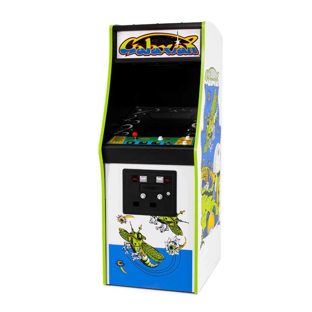 1979 Galaxian Arcade Game by Namco for sale in Australia