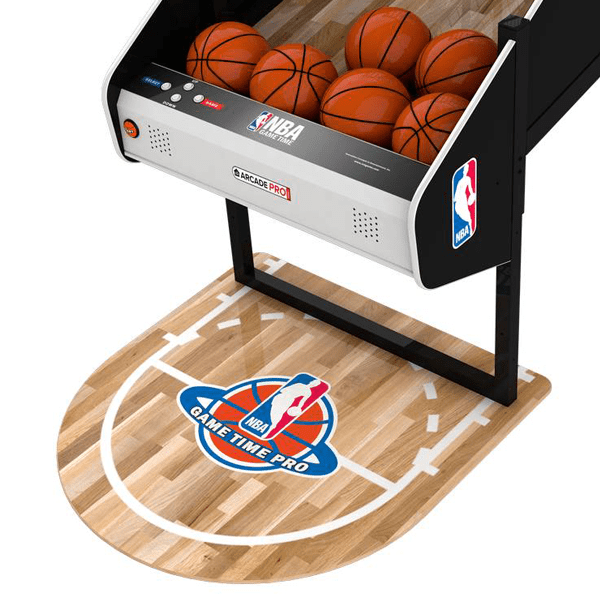NBA Gametime Basketball Game by ICE for sale in Australia