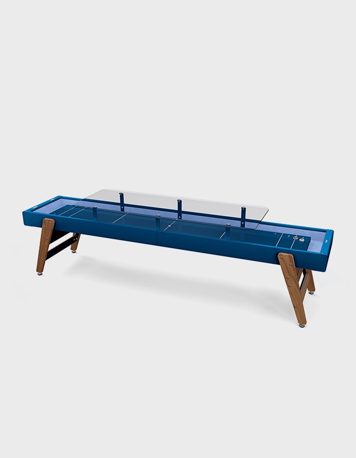 Track Dining Shuffleboard 14ft by RS Barcelona for sale in Australia