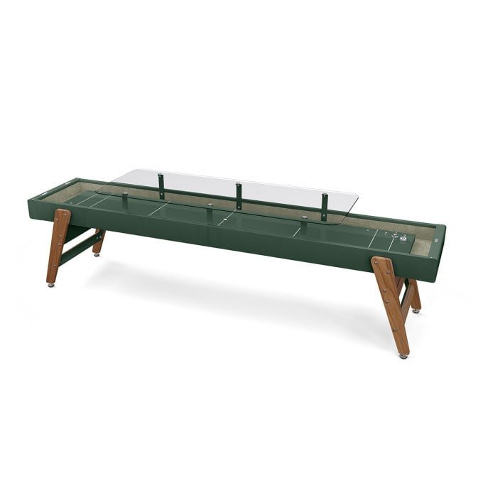 Track Dining Shuffleboard 9ft by RS Barcelona for sale in Australia